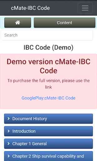 cMate-IBC Code (Demo) 1