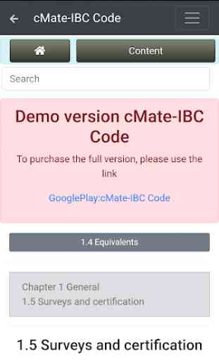cMate-IBC Code (Demo) 4