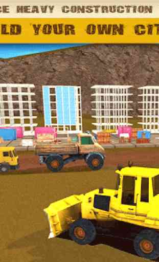 Construction Simulator 2017 3