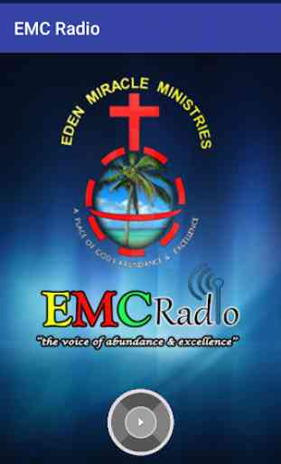 EMC Radio 1