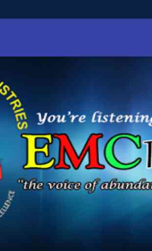 EMC Radio 2