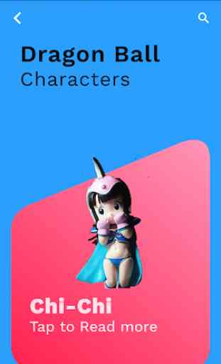 Fandom Dragon Ball Characters 3