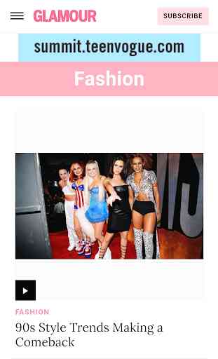 Fashion Magazines 2