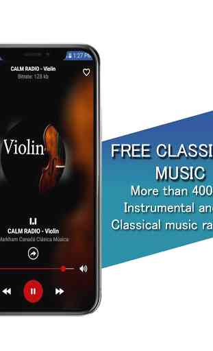Free Classical Music - Classical Music APP 2