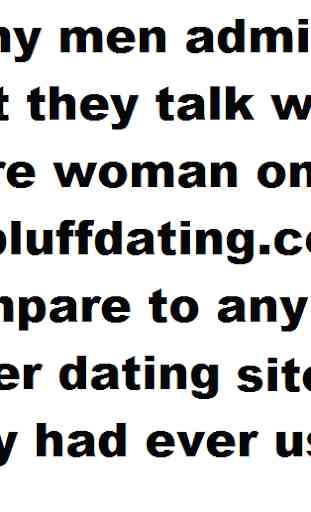 Free Dating App - Meet Local Singles - Flirt Chat 1