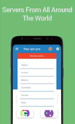 Free VPN Proxy 2019 2