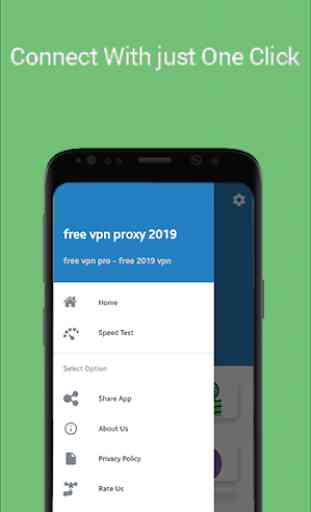 Free VPN Proxy 2019 4