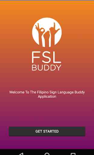 FSL Buddy 1