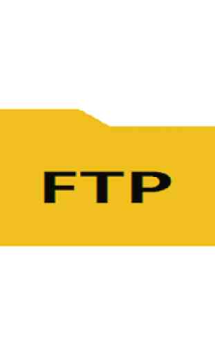 FTP Server 1