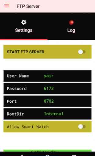 FTP Server 2