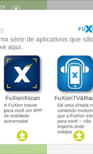 FuXion Catálogo Brasil 4