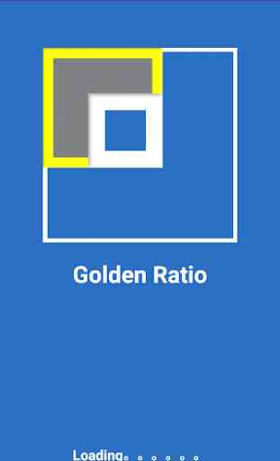 Golden Ratio 1