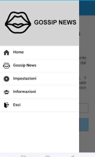 Gossip News - Gossip & Celebrity Trash italiano 1