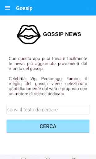 Gossip News - Gossip & Celebrity Trash italiano 2