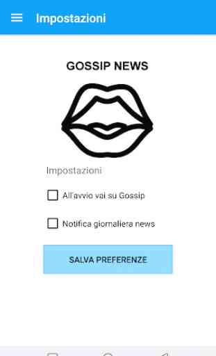 Gossip News - Gossip & Celebrity Trash italiano 3