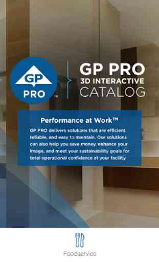 GP PRO 3D Interactive Catalog 4