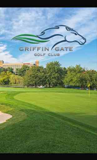 Griffin Gate Golf Resort 1