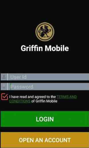 Griffin Mobile 1