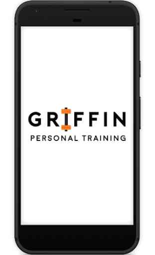 Griffin Personal Training 1
