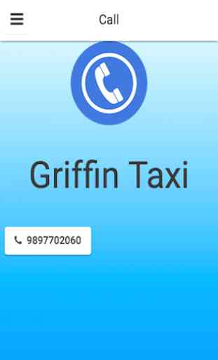 Griffin Taxi 3