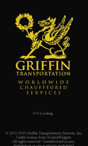 Griffin Transportation 1