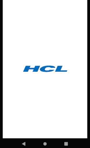 HCL Digital Interview 1