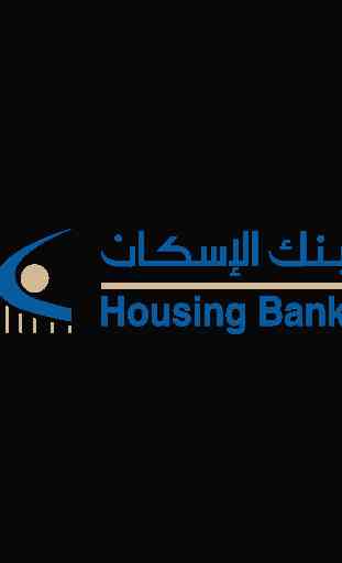 Housing Bank Mobile-Palestine 2