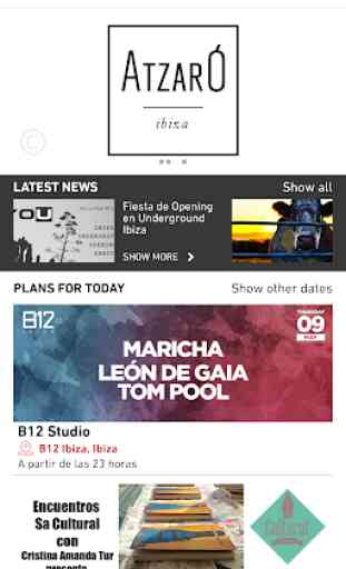 Ibiza Guide - Welcometoibiza.com 1