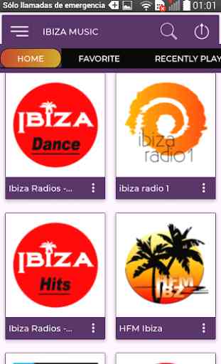 Ibiza Music Electronic Art Music Radio di Ibiza 3