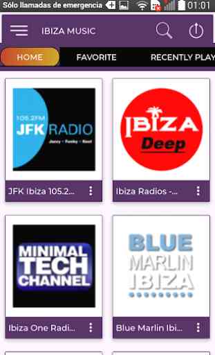 Ibiza Music Electronic Art Music Radio di Ibiza 4