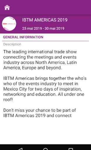 IBTM Americas 3