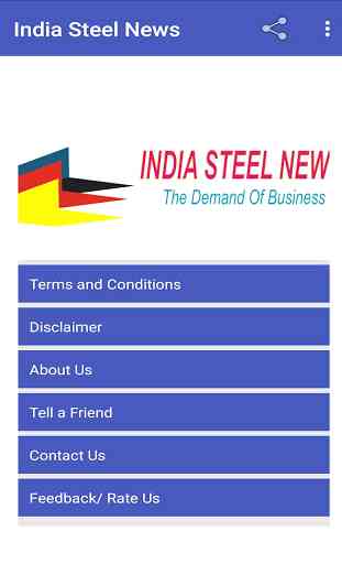 India Steel News 4