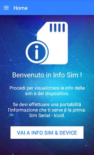 Info Sim & Device Iccid 1