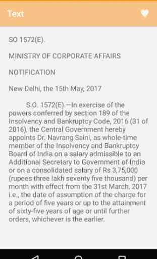 Insolvency and Bankruptcy Code 2016 India 4