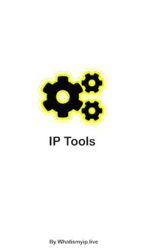 IP Tools 2