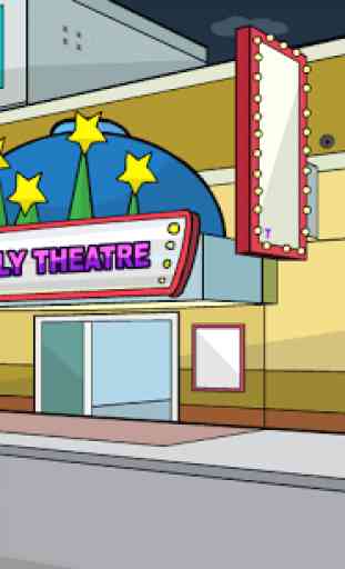 Jolly Theatre Escape 2 2