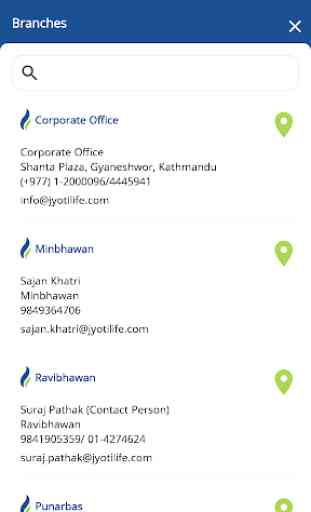 Jyoti Life Insurance Company Limited 4