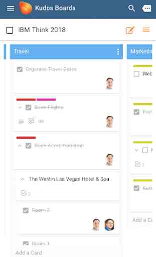 Kudos Boards for Cloud 2