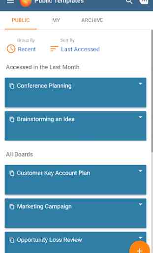 Kudos Boards for Cloud 4