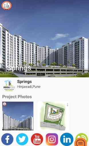 Kumar Properties 3