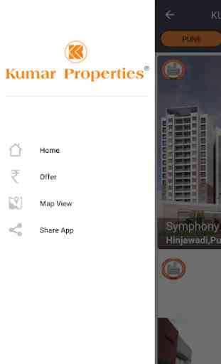 Kumar Properties 4