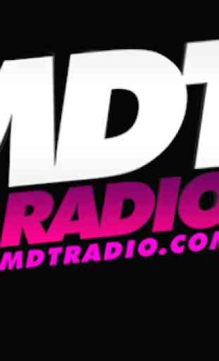 MDT RADIO REVOLUTION 3