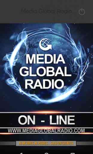 Media Global Radio 1