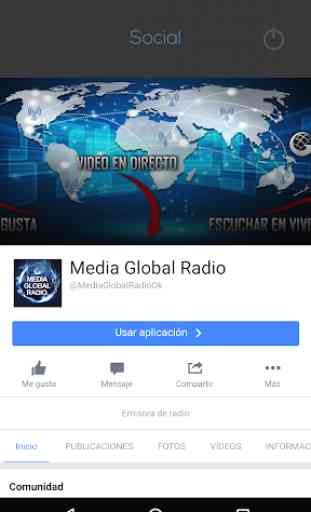 Media Global Radio 2