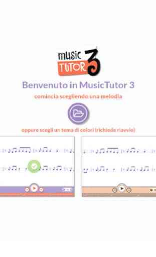 MusicTutor - Education 1