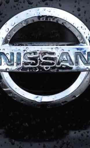 Nissan B14 3