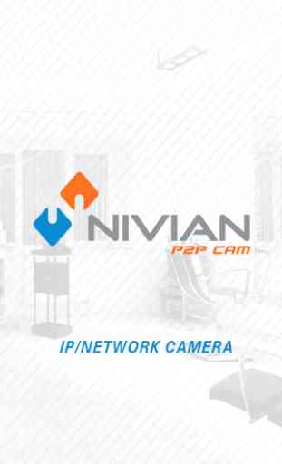 Nivian Connect 1
