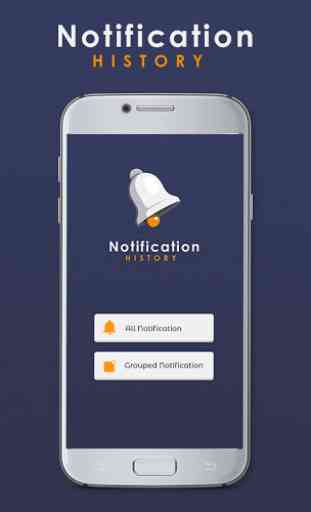 Notification History Saver & Notification Manager 1