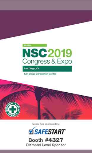 NSC 2019 Congress & Expo 1