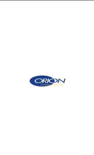 Orion Veicoli Speciali 1